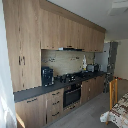 Apartament Antonias Făgăraş
