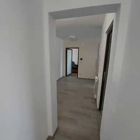 Antonias Apartament