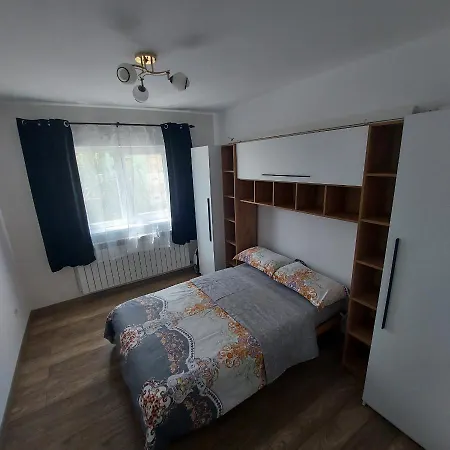 Apartament Antonias Făgăraş