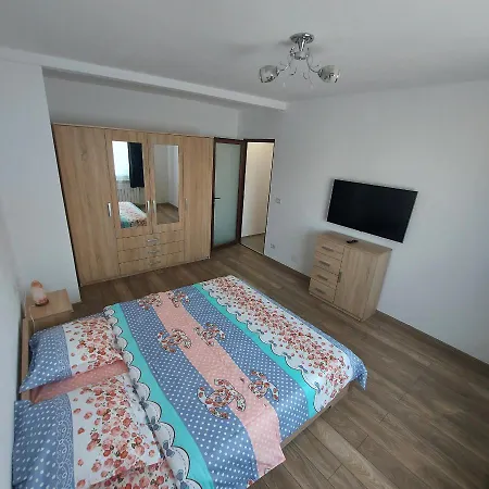 Apartament Antonias
