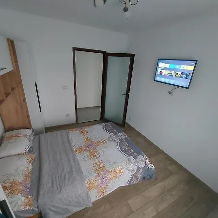Apartament Antonias *
