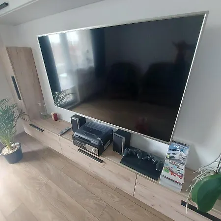 Antonias Apartament