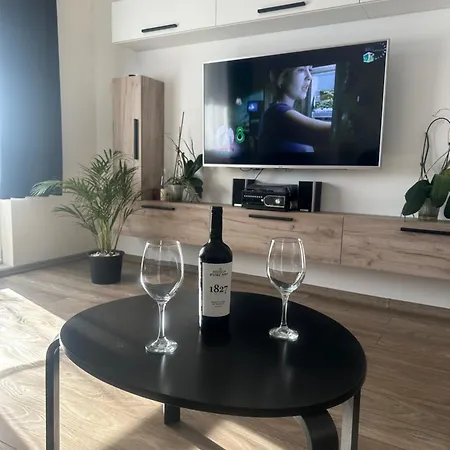 Apartament Antonias *